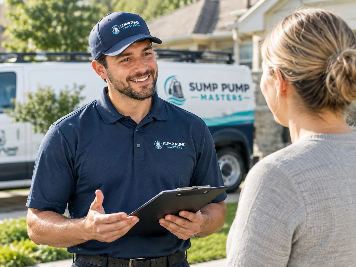 Sump Pump Repair Seaford, DE FAQs